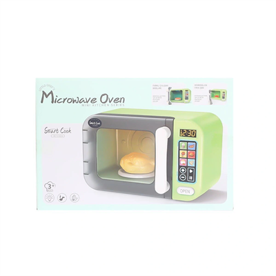 LD-883A Dokunmatik Mikrodalga -Vardem