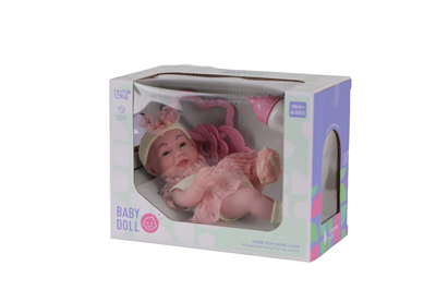 LD77002C KUTULU BEBEK