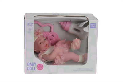 LD77002C KUTULU BEBEK