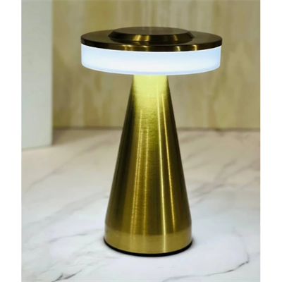 LED Dokunmatik Masa Lambası