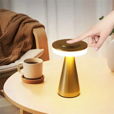LED Dokunmatik Masa Lambası