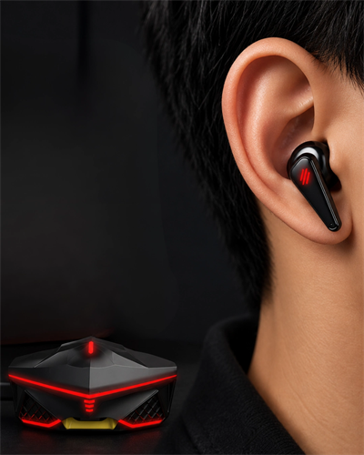 LED Işıklı Bluetooth Kulaklık 3D Ses ve Güçlü Bas