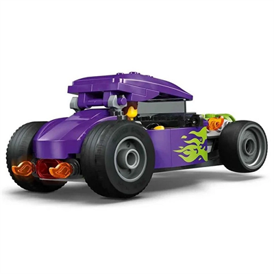 LEGO City Hot Rod 60485
