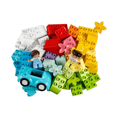 LEGO Duplo Classic Yapım Parçası Kutusu 10913