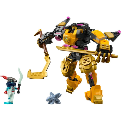 NINJAGO Arinin Spinjitzu Savaş Robotu -  LSL71839