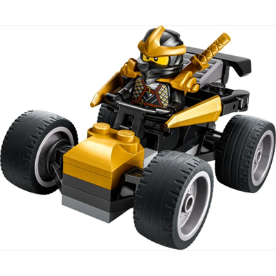 LEGO Ninja Cole’un Arabası 30723
