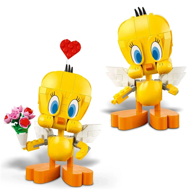 LEGO Sevgili Kuş Tweety 40824