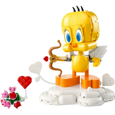 LEGO Sevgili Kuş Tweety 40824