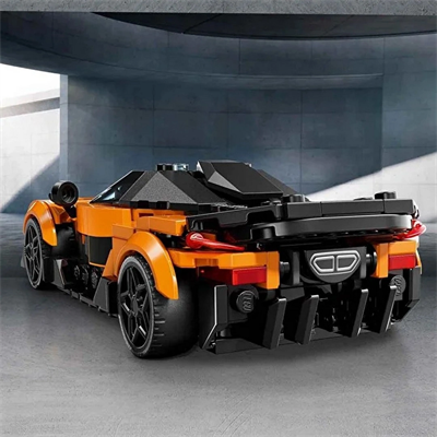 LEGO Speed Champions McLaren W1 77257