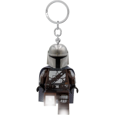 Mandalorian Anahtarlık KE187H