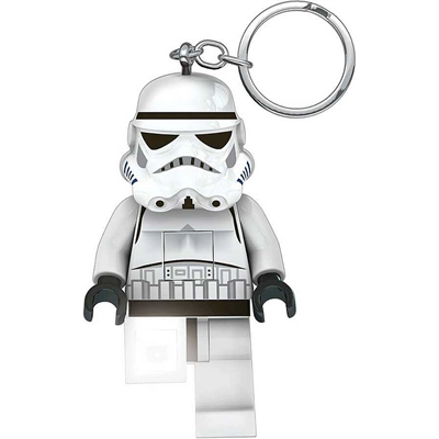 Stormtrooper Anahtarlık