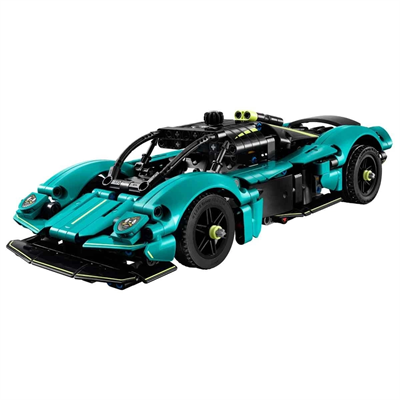 LEGO Technic Aston Martin Valkyrie 42208