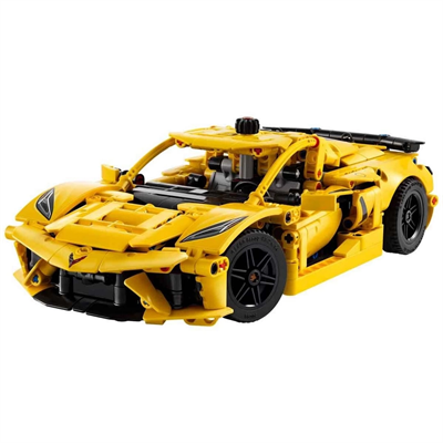 LEGO Technic Chevrolet Corvette Stingray