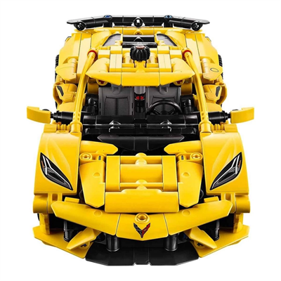 LEGO Technic Chevrolet Corvette Stingray