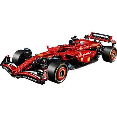 LEGO Technic Ferrari SF-24 F1 Araba 42207