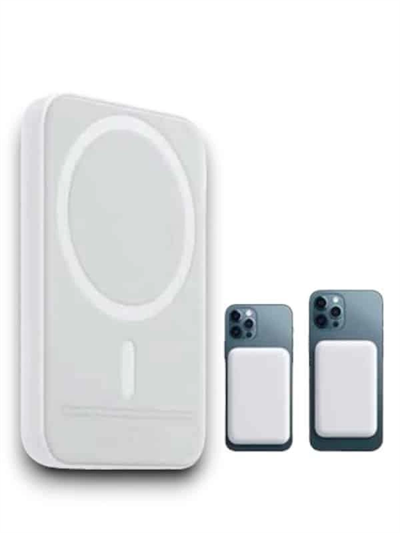 LF-100 MAGSAFE 5.000 MAH