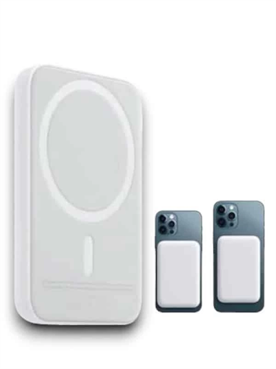 LF-100 MAGSAFE 5.000 MAH