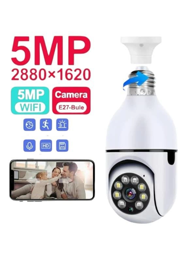 LF-S2 WİFİ KAMERA