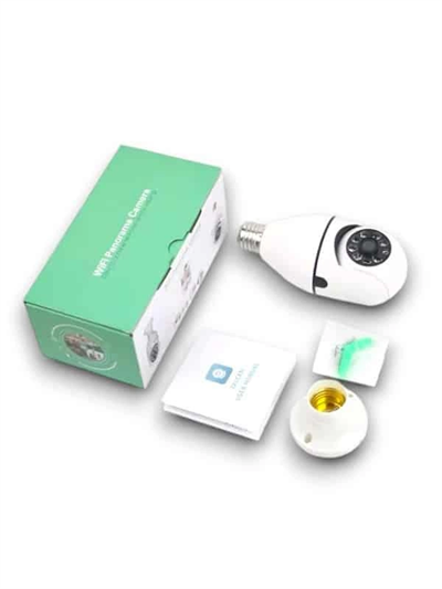 LF-S2 WİFİ KAMERA