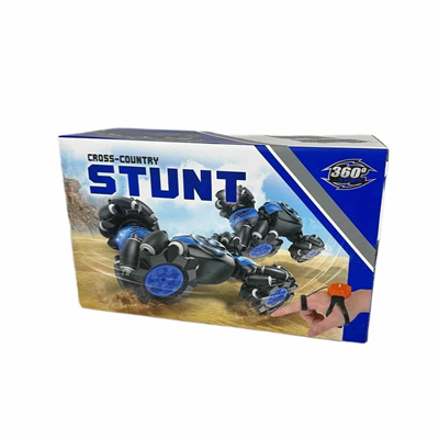 LH-C026S-3 UZ KUM ŞARJLI EL SENSÖRLÜ ARABA