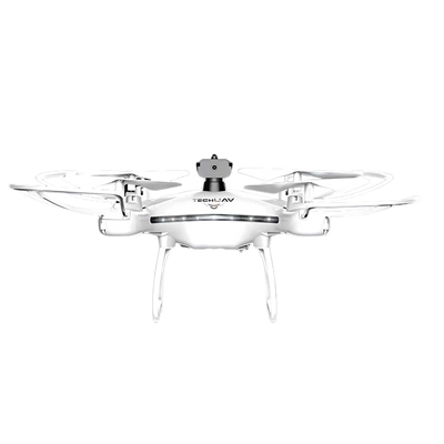 LH-X76 Uzaktan Kumandalı Kameralı Drone