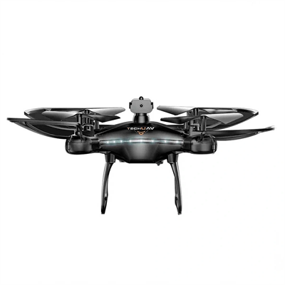 LH-X76 Uzaktan Kumandalı Kameralı Drone