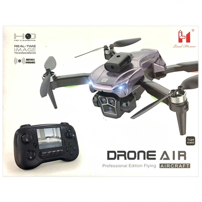 LH-X86F Kumandalı Kameralı Drone