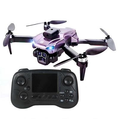 LH-X86F Kumandalı Kameralı Drone