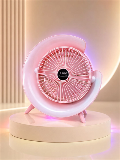 LM-102 MASA ÜSTÜ FAN