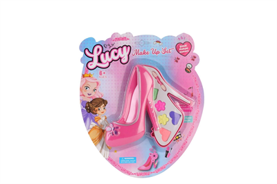 LMN211 AYAKKABILI KARTELA TEKLİ