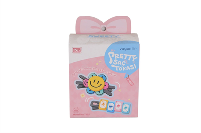 LOZ TOKA STANDI 144 ADET