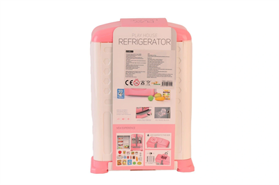 LS820C78-2 PİLLİ BUZDOLABI SETİ