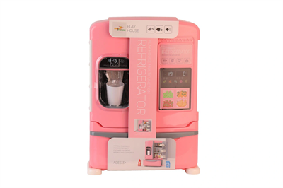 LS820C78-2 PİLLİ BUZDOLABI SETİ