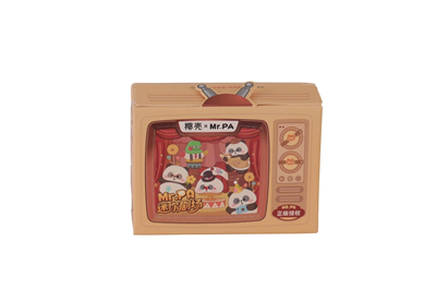 LZ-7425 LOZ MİNİ TİYATRO SERİSİ 100 PARÇA BLİND BOX BLOCK OYUNCAK
