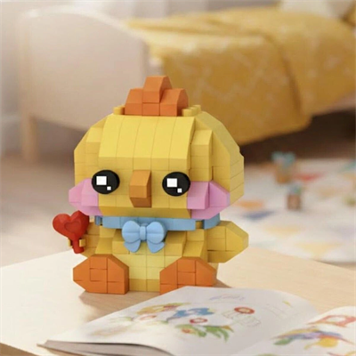 LZ-8635 LOZ CİVCİV 170 PARÇA BLOCK OYUNCAK-MİNİ POŞET