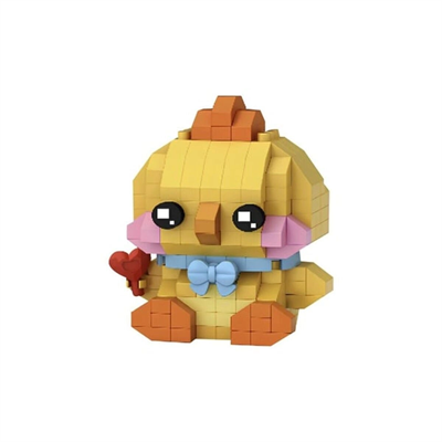 LZ-8635 LOZ CİVCİV 170 PARÇA BLOCK OYUNCAK-MİNİ POŞET