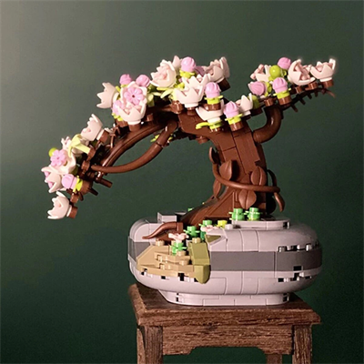 LZ1661 LOZ BLOCK OYUNCAK