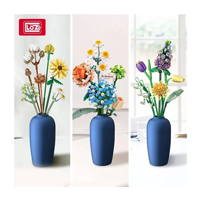 LZ1670 LOZ BLOCK OYUNCAK