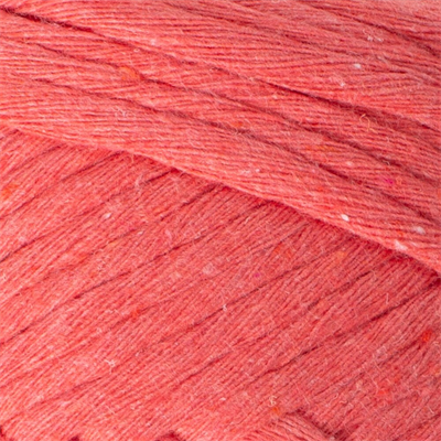 La Mia Boho Nar Çiçeği Büküm Makrome İpi - L019 - 34213