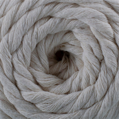 La Mia Boho Slim Krem El Örgü İpi -L002 - 34194