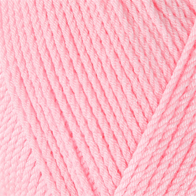 La Mia Diamond Pembe El Örgü İpi - L046 - 34257