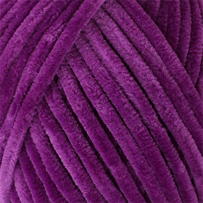 La Mia Mellow Mor El Örgü İpi - 940 - 34176