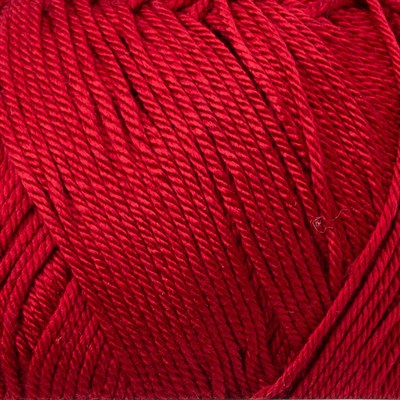 La Mia Silky Bordo El Örgü İpi - L014 - 33677