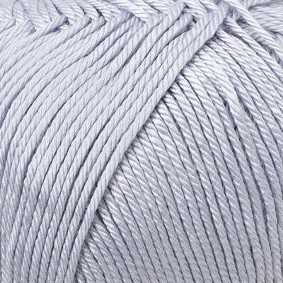 La Mia Silky Buz Mavisi El Örgü İpi - L021 - 33684