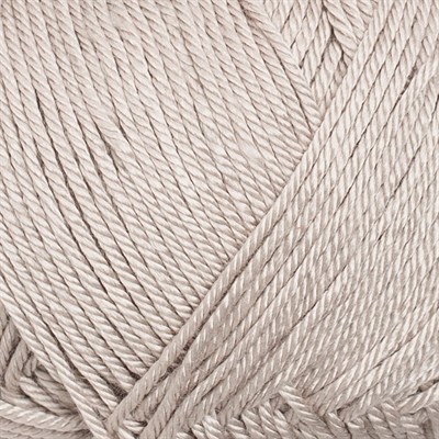 La Mia Silky Gri El Örgü İpi - L009 - 33668