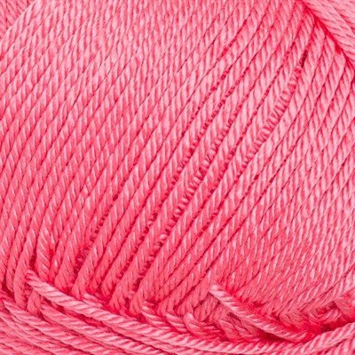La Mia Silky Pembe El Örgü İpi - L015 - 33678