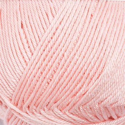 La Mia Silky Pembe El Örgü İpi - L016 - 33679