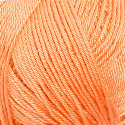 La Mia Silky Yavruağzı El Örgü İpi - L013 - 33675