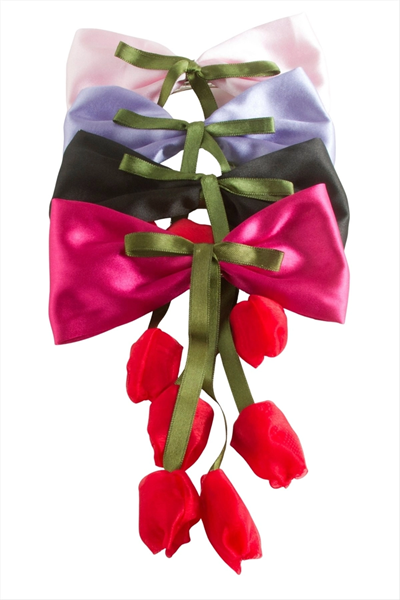 Lale Fiyong Otomatik Toka 20 cm