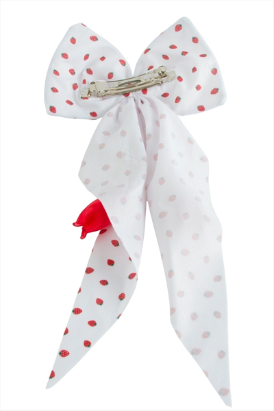 Lale Fiyong Otomatik Toka 30 cm